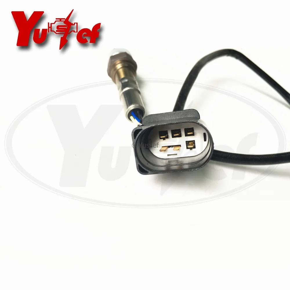 Air Fuel Ratio O2 Oxygen Sensor For VW Volkswagen Seat Skoda Part No. 036906262G / 036 906 262 G / LZA11-V2 Wideband Lambda