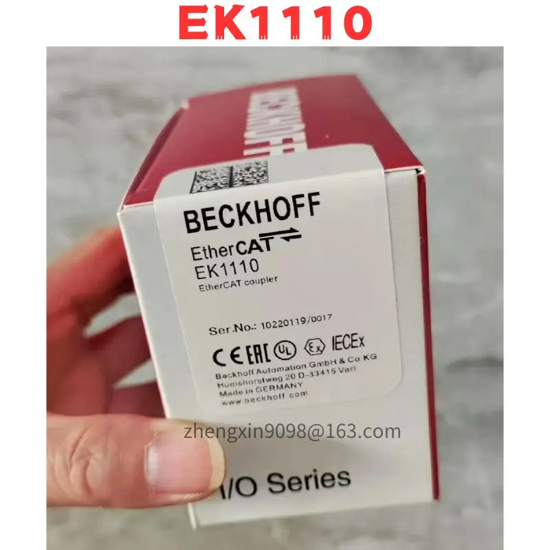 

Brand New Original EK1110 module