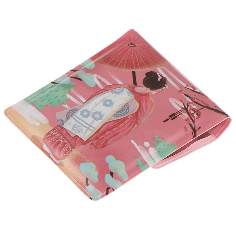 Description Picture 6 of itemMini PVC Ashtrays Bag Potable Pocket Ashtray Outdoor Smoking Cigarette Cigar Ash Tray Smoking Tray Cendrier 8*8cm