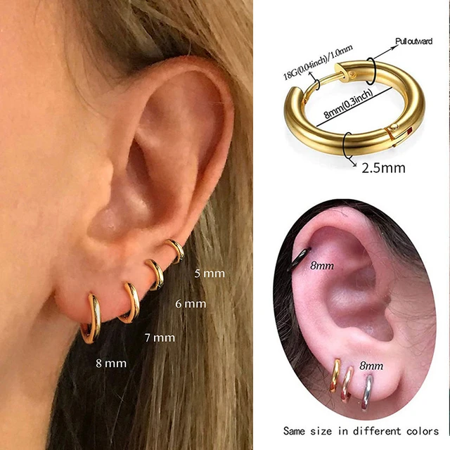 SOLID 14K YELLOW GOLD HAWAIIAN DIAMOND CUT PINEAPPLE STUD EARRINGS SMA –  Arthur's Jewelry