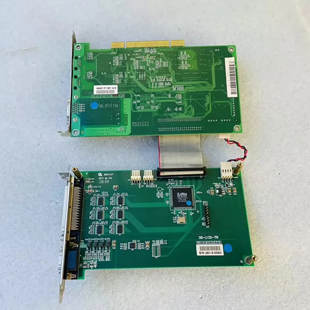 For TRI Data Acquisition Card PCI-L132-TRI 5 For TRI Data Acquisition Card PCI-L132-TRI - Image 3