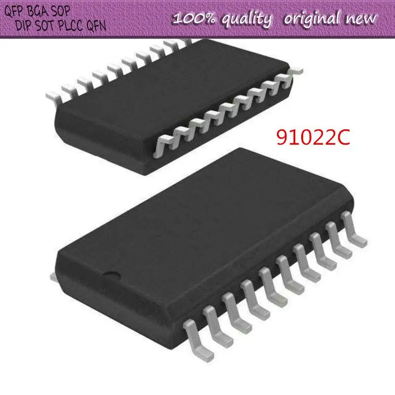 

Новинка 2 шт./партия 91022C 91022 SOP-20