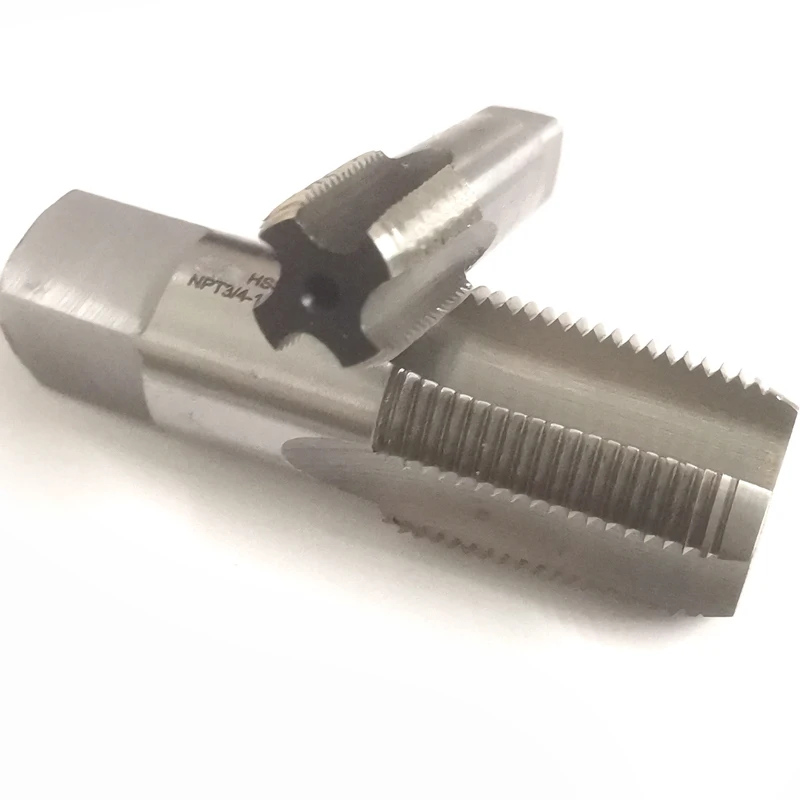 Метчик Npt 1 4 18 Купить