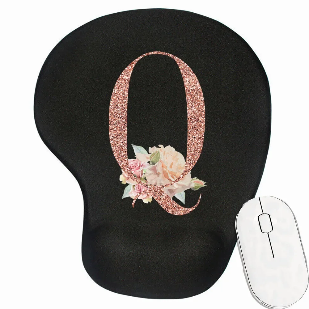 4rose gold Q