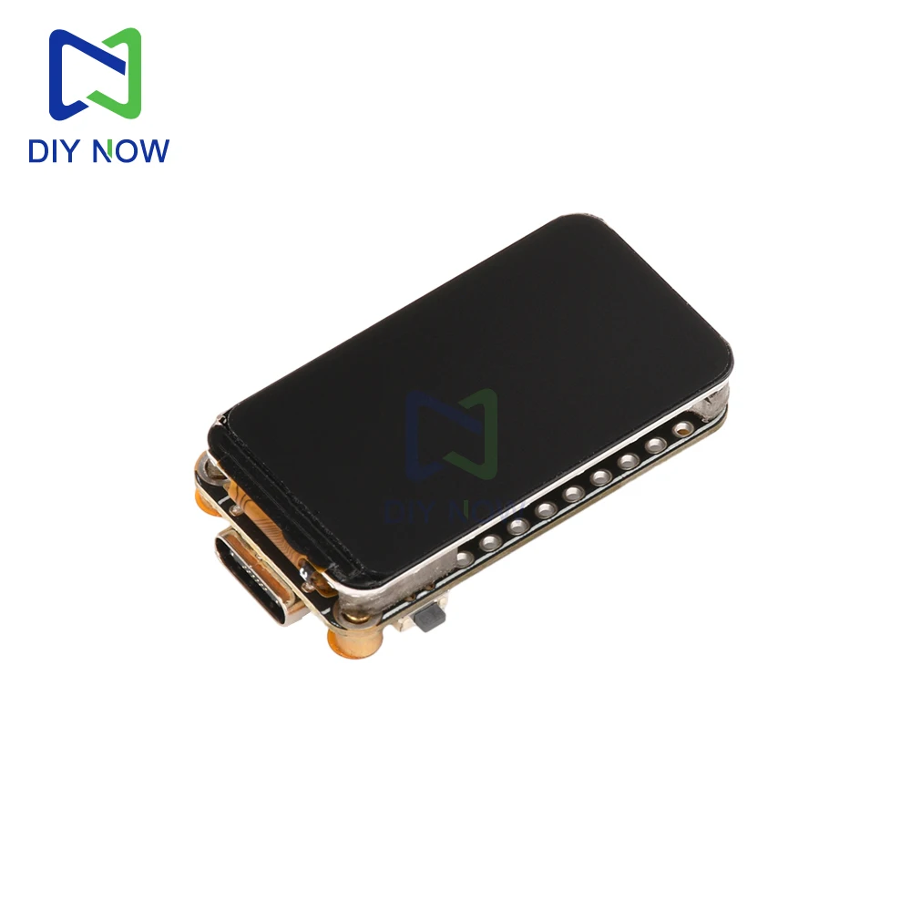 Lcd display module Esp32-C6 1.47-Inch Lcd screen development board Wifi 6 Bluetooth 5