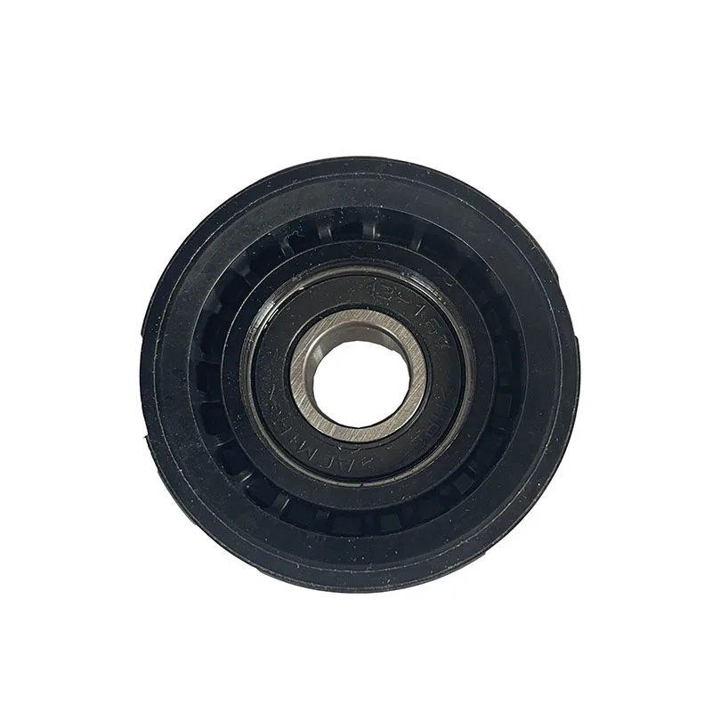 

New Genuine Idler Pulley 4627851AA For Chrysler 300C Dodge Challenger Jeep Grand Cherokee