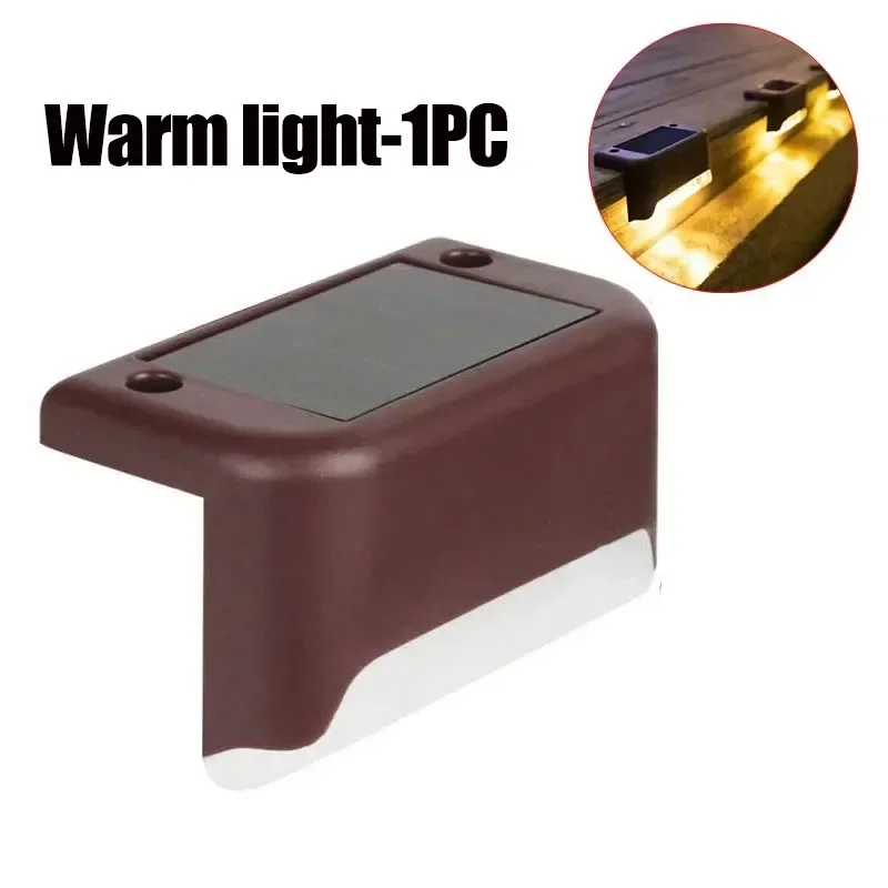 Brown-Warm