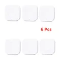 6 pieces