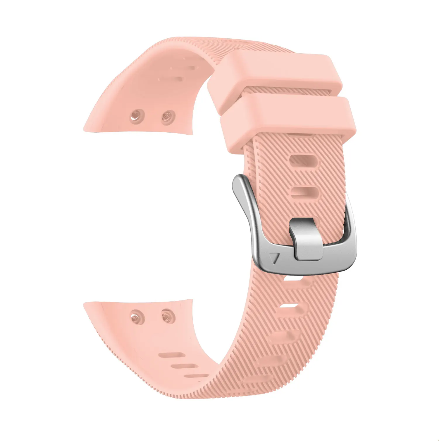 Soft Silicone Sport Wristband with Tool