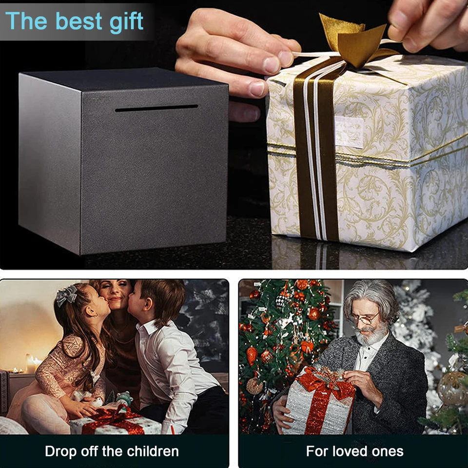 Salvadanaio Elettronico Anime Senza Volto - Mangia Monete Con Effetto Sonoro Per Bambini - Foto 8