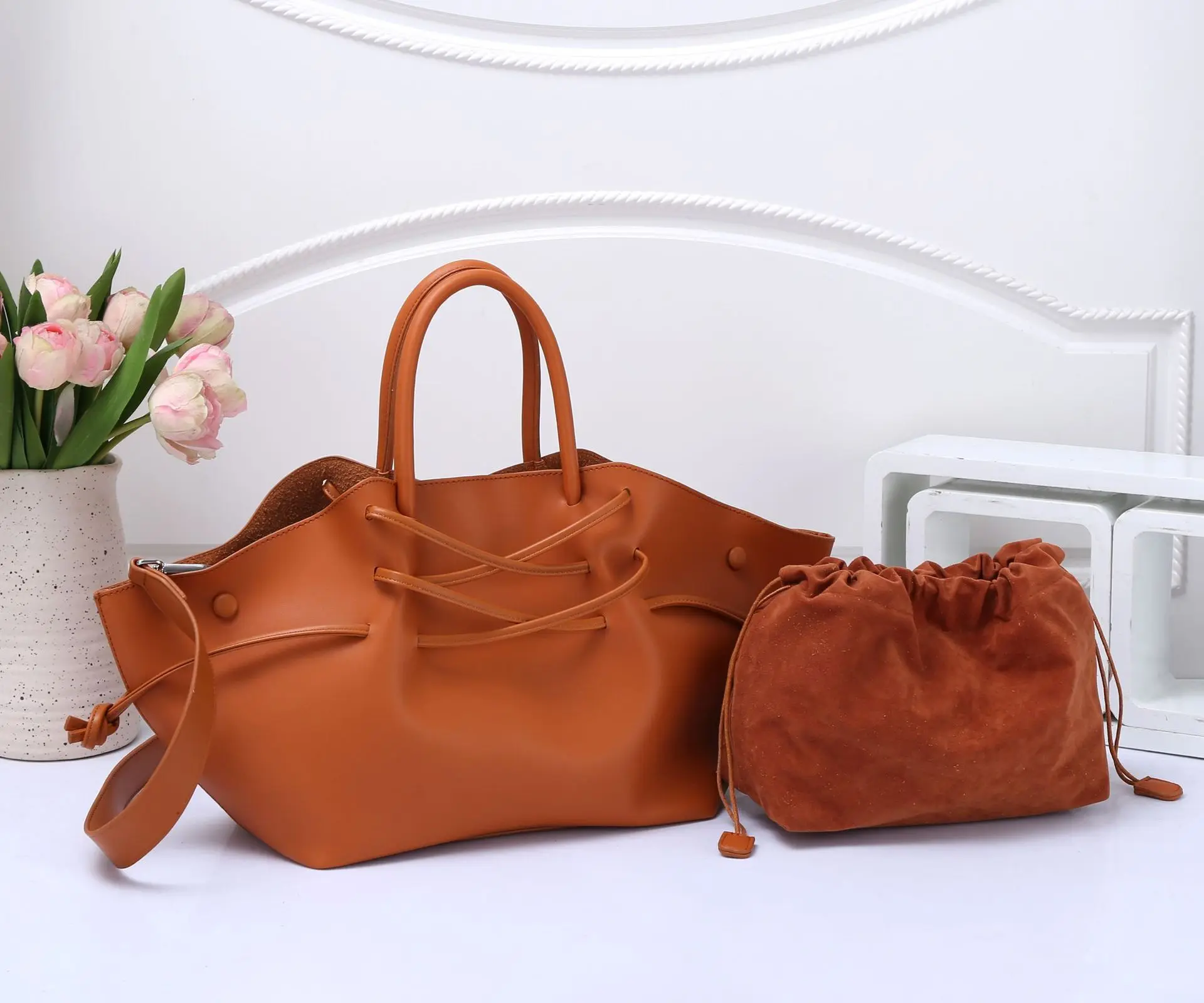 Women's Bags Fashion Shoulder Bags Hobo Large Designer Totes Bag Luxury Crossbody PU Leather Handbag