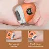 Electric Foot Grinder Foot Callus Remover IPX6 Waterproof Foot Grinding Machine USB Rechargeable Dead Skin Remover for Pedicure 2
