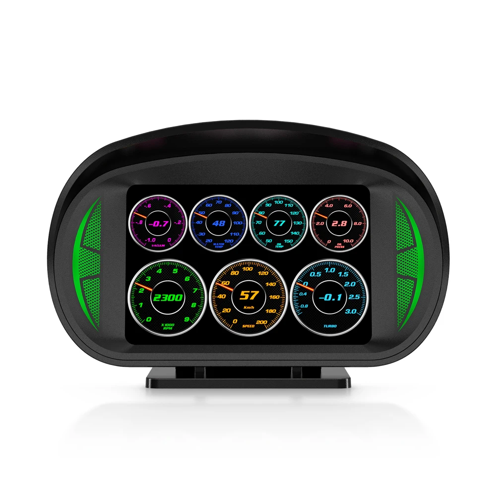 HOFELE G GLS Ŭ, Haval H6 M6 Jolion Pro Dargo Menglong XY H7 H8 OBD2 , USB GPS HUD  ÷  