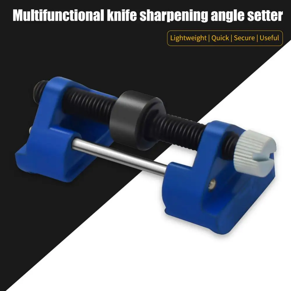 Honing Guide Jig Tool for Knife Sharpening System Chisel Plane Iron Planer  Blade