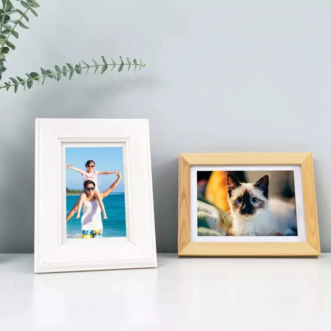 Xiaomi Mijia Photo Paper 6inch Xiaomi Mijia Photo Printer Paper Imaging Supplies Printing Photographic Color Coated photo print paper