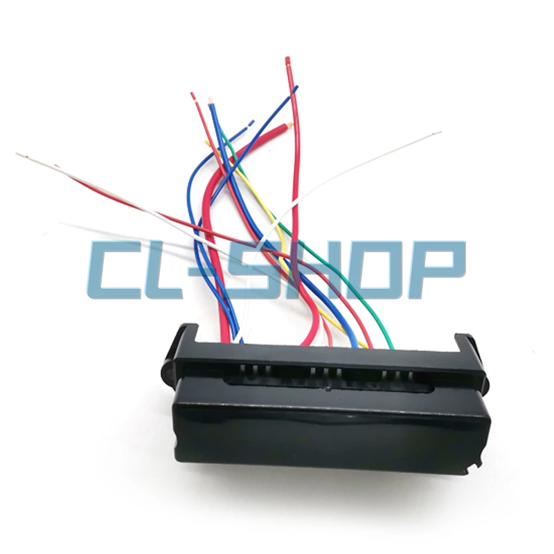 

Детали для экскаватора Komatsu PC100-5 120-5 200-5 220-5 300-5-5, блок предохранителей и плавкая лента для экскаватора
