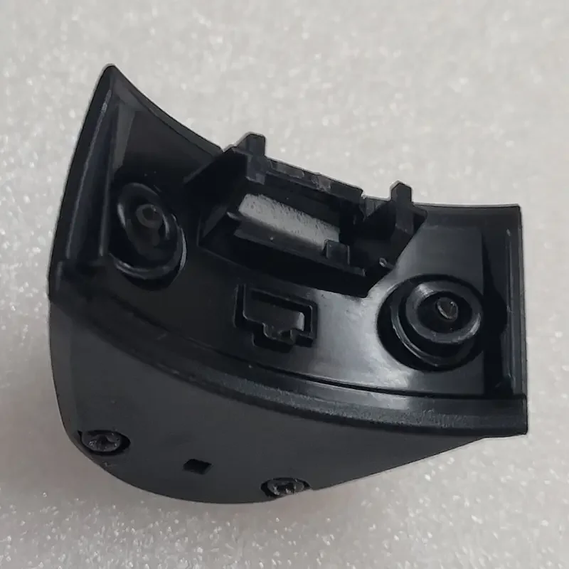Aviation Headset Headphone Part Microphone Accessories Black Cover for Bose A20