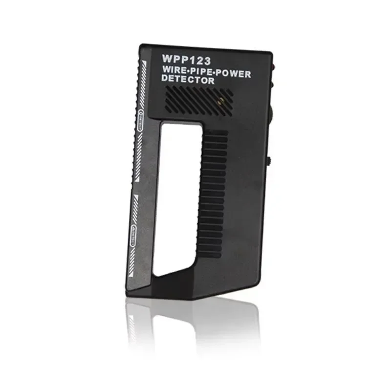 Wall scanner metal detector WPP123 high sensitivity AC wire metal detection alert pipe power