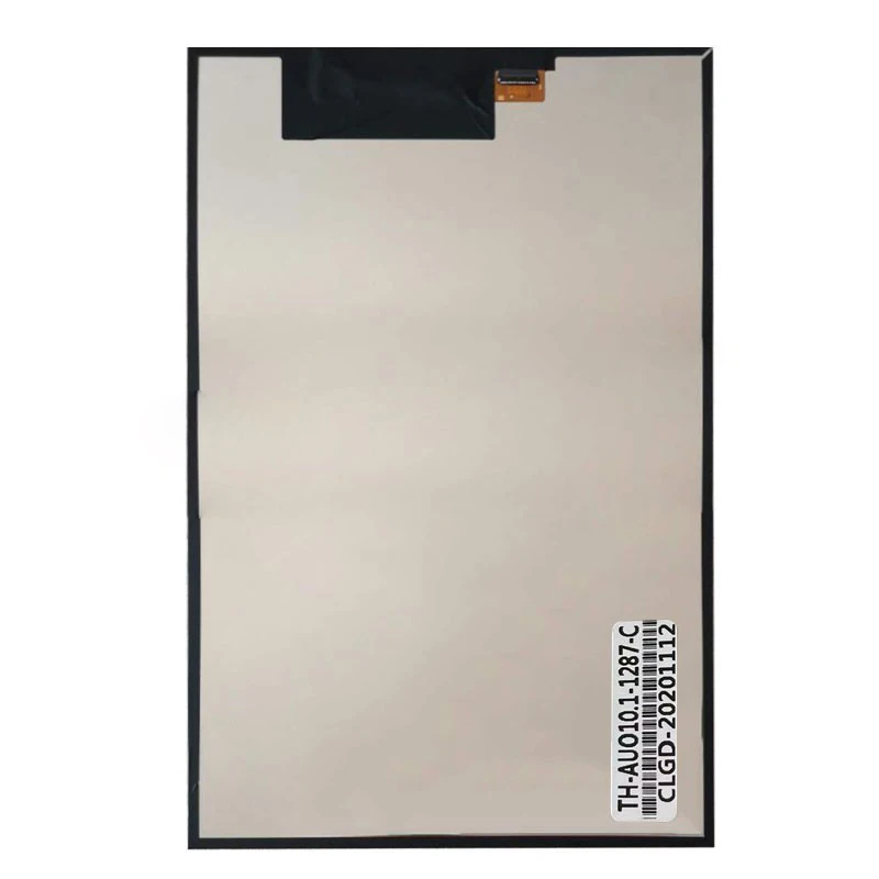 TH-AUO10.1-1287-C TH-AUO10.1-9365-A TH-AUO10.1-9365-C 10.1 polegada Tela 31pin