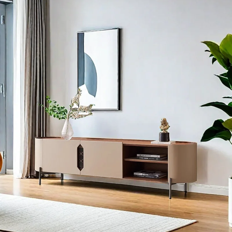 

Fireplace Tv Stand Living Room Stands Modern Unit Mid Century Furniture Complete Cabinet Design Cheap Simple Rack Szafka Na Buty