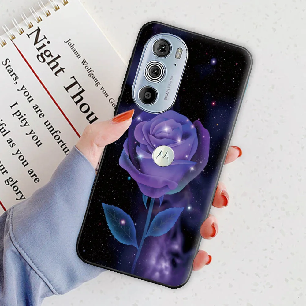 Premium Silicone Soft Bumper Protective Case