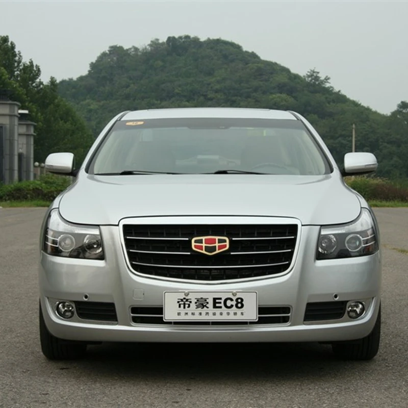 ڵ  , Geely Emgrand,8,EC8,E8