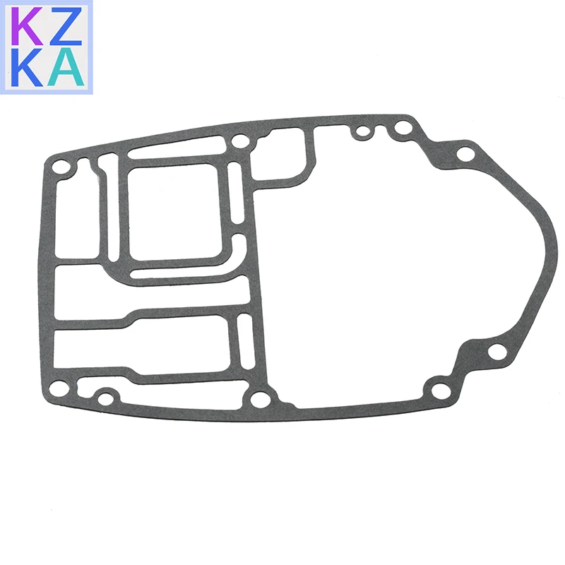 

66T-45113-A0 Upper Casing Gasket For Yamaha Outboard Motor 40HP 40X E40X 2T 66T-45113-00 66T45113 66T-45113 Boat Engine Parts