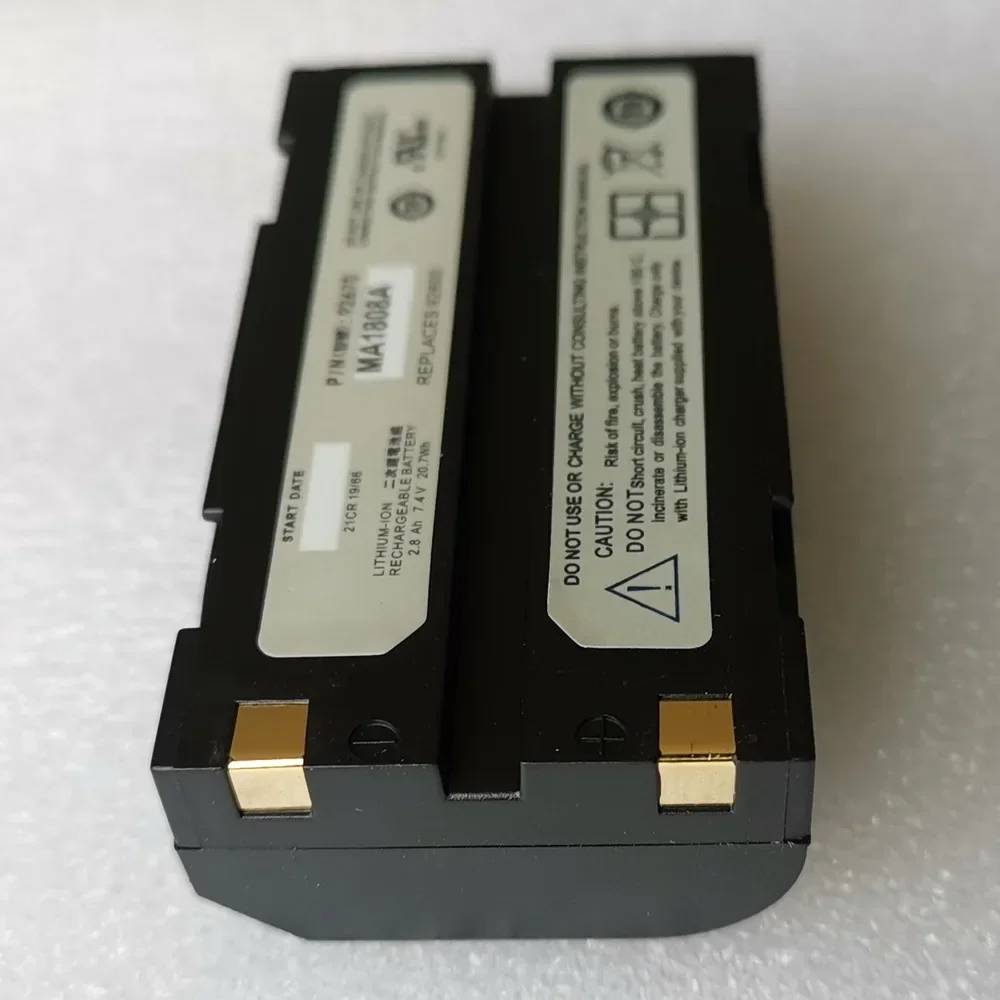 Batterie 2500mAh 20V pour Worx Landroid S300i,WR090S,WR091S,WR092S