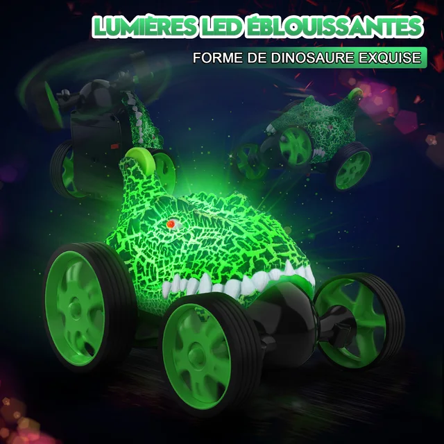 voiture teleguidee garcon