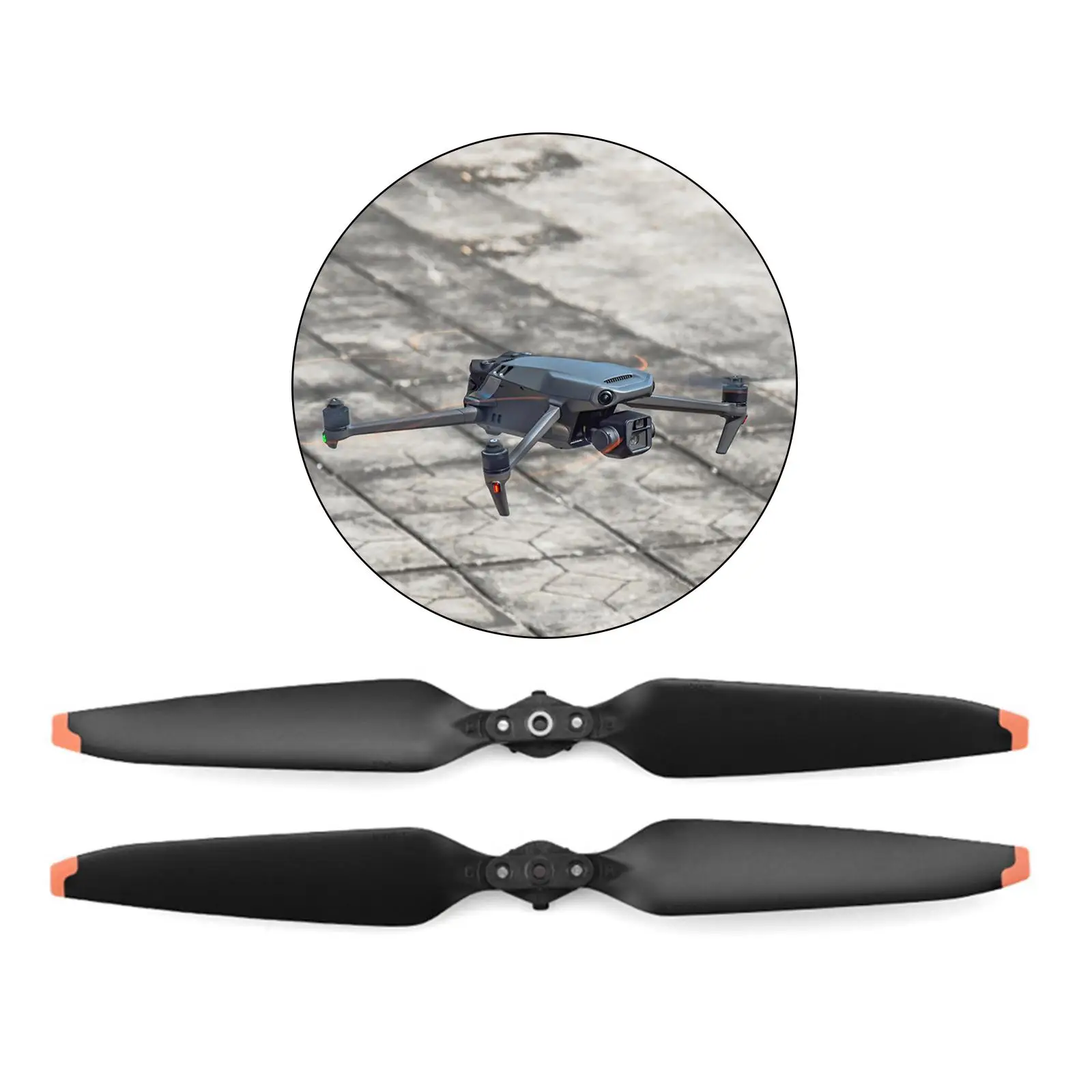 Propeller RC Quadcopter Accessories for DJI Mavic 3 Drone Upgrade Parts