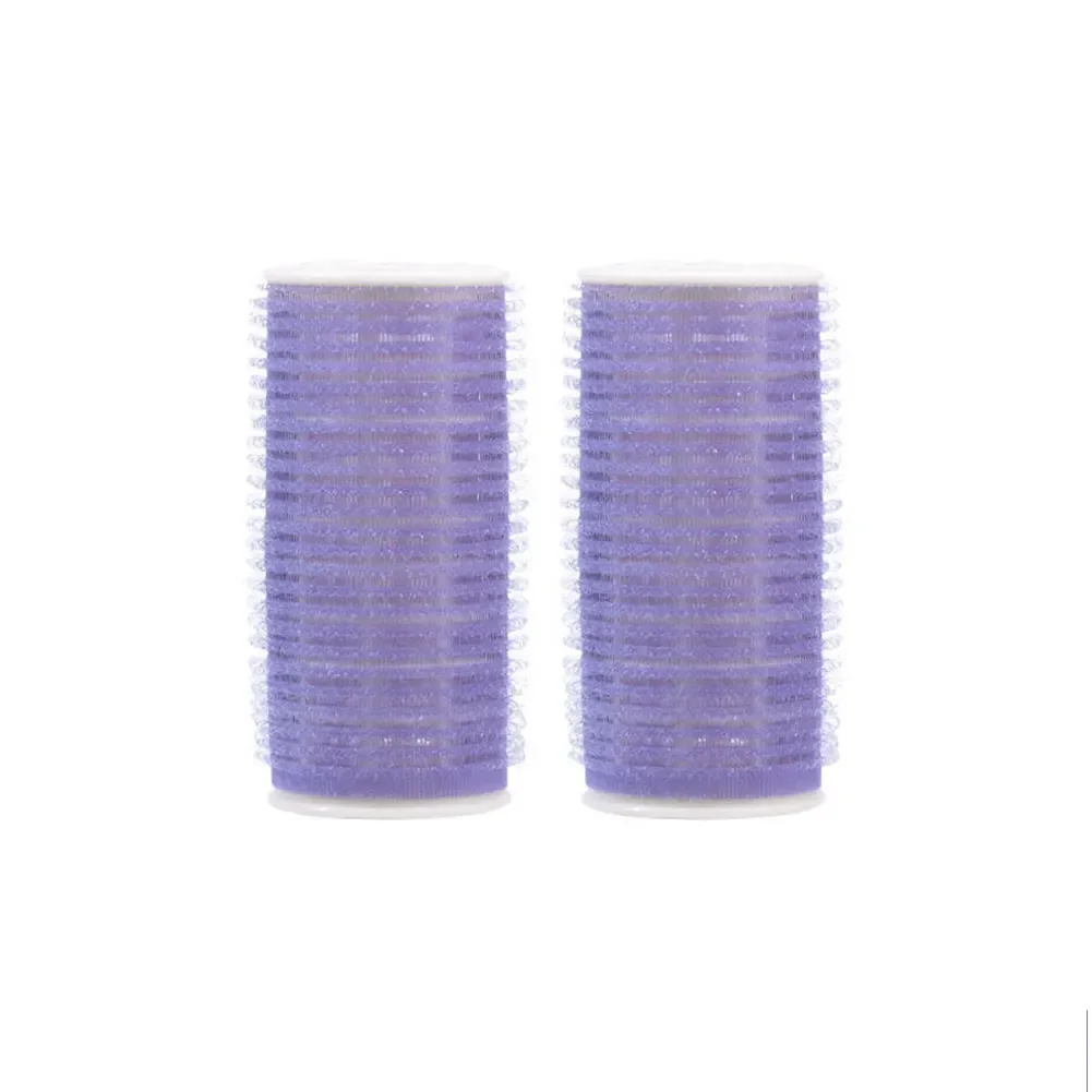 purple S
