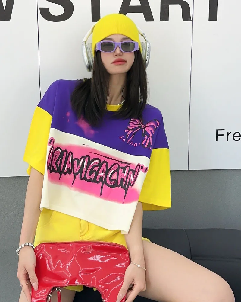 T-Shirt Image 4