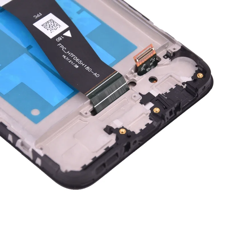 6.5 LCD Touch Screen Display