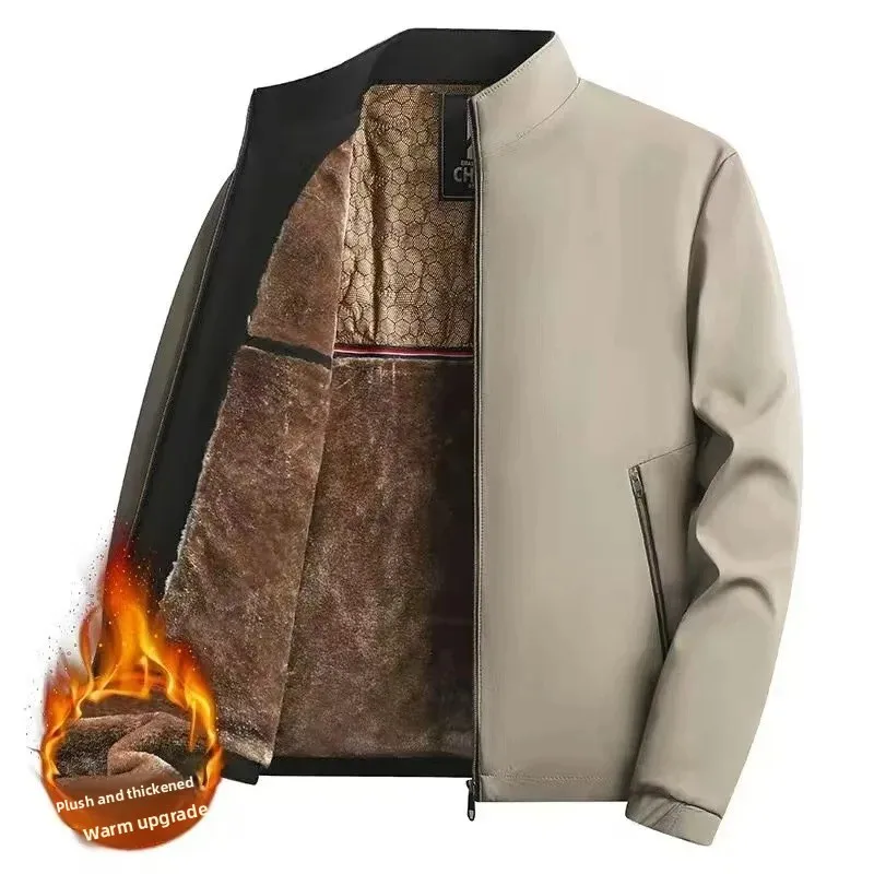 Apricot [Fleece-Lined]]