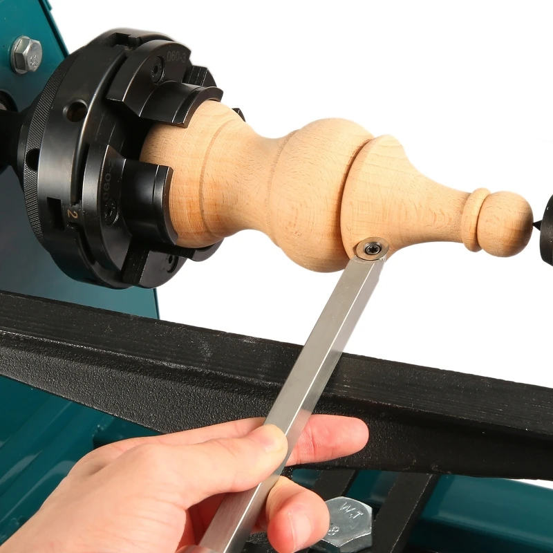 Chisel Metal Turning Techniques for Precision Craftsmanship