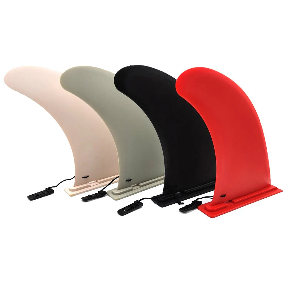 Surfboard Fin SUP Fin Surf Water Wave for SUP Board SUP Accessories Stablizer Stand Up Paddle Board Slide-in Central