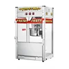 Fully Automatic 12 Ounces Commercial Popcorn Machine Movie Theater Exclusive Popcorn Maker Spherical All Metal Popcorn Popper 5