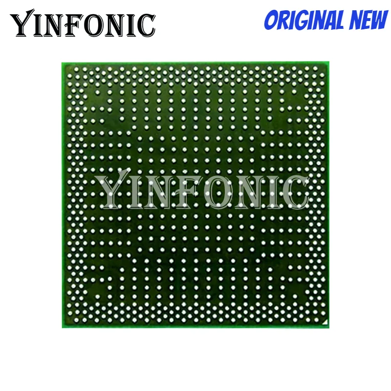 

Новый 216-0885156 графический чип GPU BGA Чипсет 100% хорошая работа