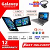 Hot Sales 2-IN-1 64bit 8 INCH 4GB RAM 64GB ROM Mini Tablet PC Windows 10 X5-Z8300 1280x800 Pixel Gift OTG Adapter 1