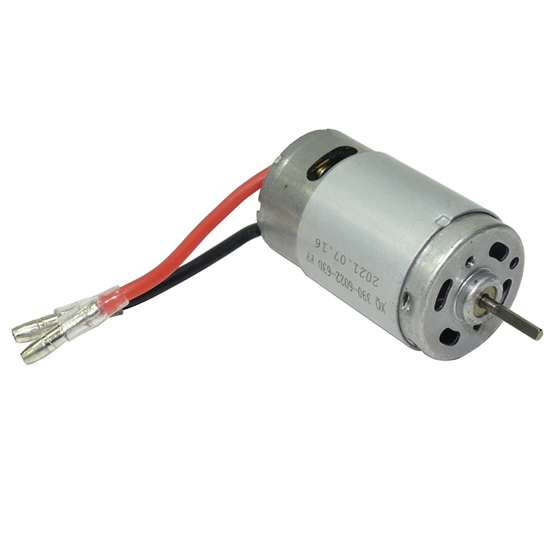 Roulements à billes pour voiture RC - Lot de 8 tailles, 3.39€