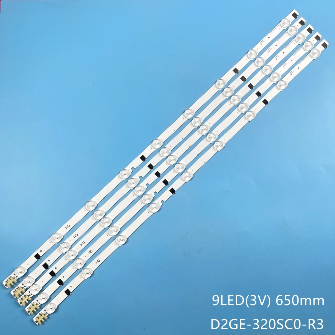 LED Backlight Strip For Sams ung 2013SVS32F UE32F5020AK UE32F5000AK UA32F4088AJ BN96-25299A D2GE-320SC0-R3 UE32F4000AR,led light,led light bar