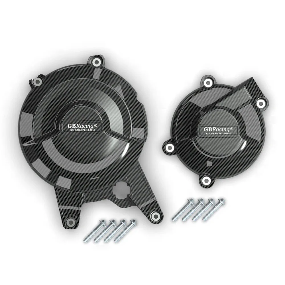 Motorcycle Engine Cover Clutch Cover Protection Accessories For KTM 690 Duke 2011-690 SMC-690/R Enduro 2008-motorcycle engine cover engine cover protector