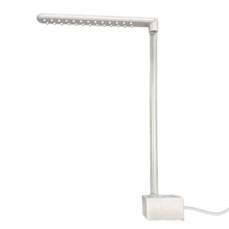 Reptile Bath Accessories Shower Head Cleaning Tools Bearded Dragon Accessories Pet Supplies Electric 360 Rotation Showerhead For