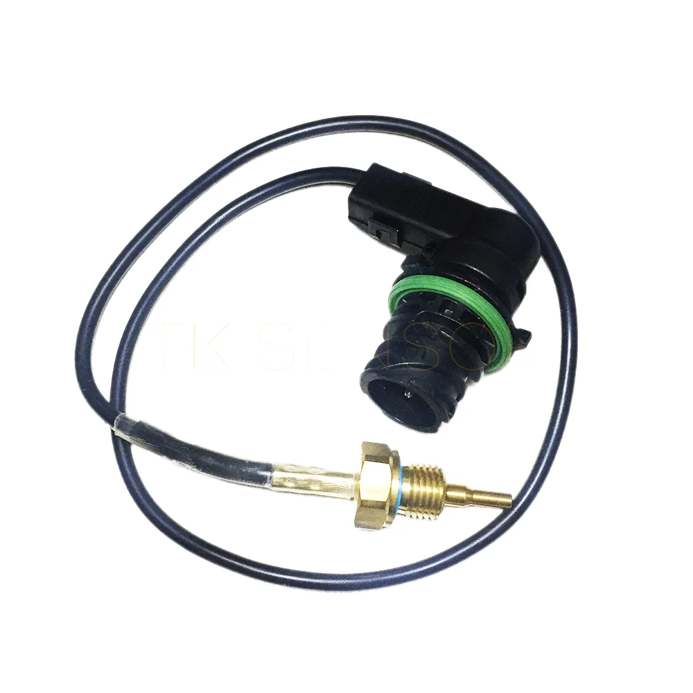 Water Temperature Sensor Water Level Sensor 20971648 5V/2PIN For Volvo FL7 FM7 9 10 12