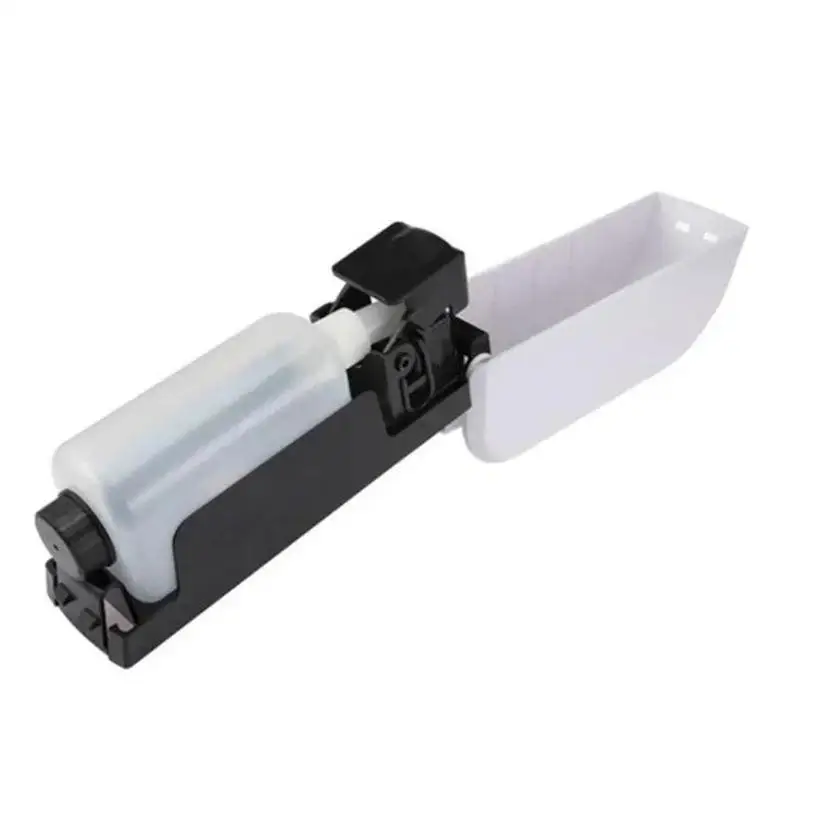 Practical Wall-mounted Soap Dispenser 1/2/3Pcs Shower Gel Hand Soap Shampoo Bathroom And Kitchen Soap Bottle