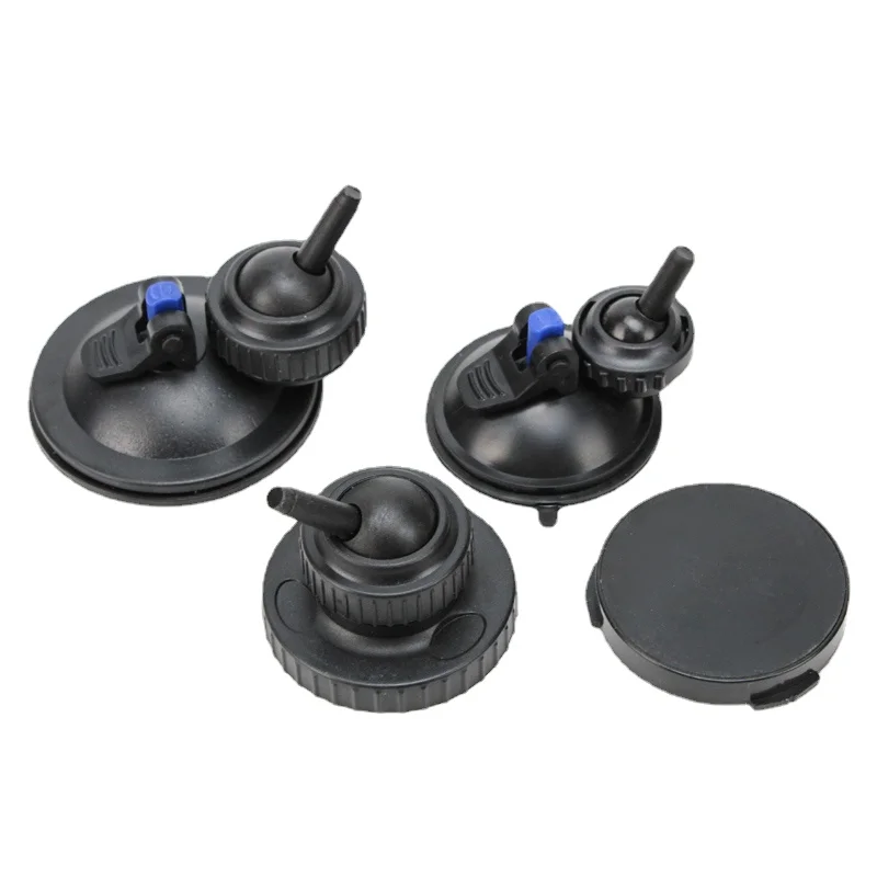 

SunSun Aquarium Fish Tank Magnet Mount Sucker Base for Circulation Pump Wavemaker JVP-Series JVP-101 JVP-102 JVP-201 JVP-202