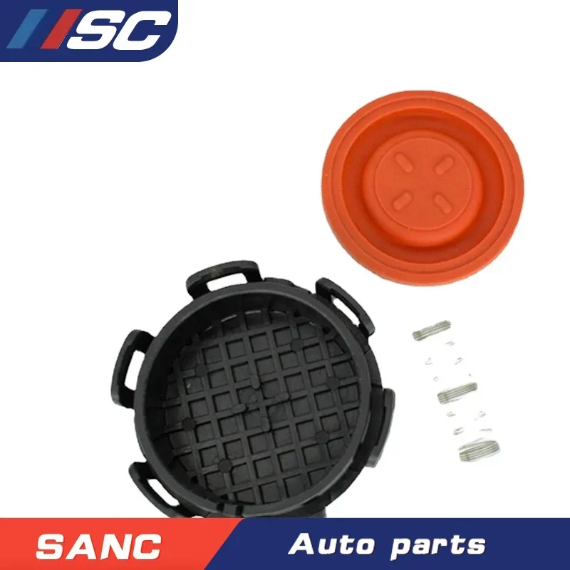 0248L1 Valve Rocker Cover Gasket For Peugeot 206 307 308 407 Citroen Volvo 9651815680 31259241 30711484 1479837 1254229 1313806