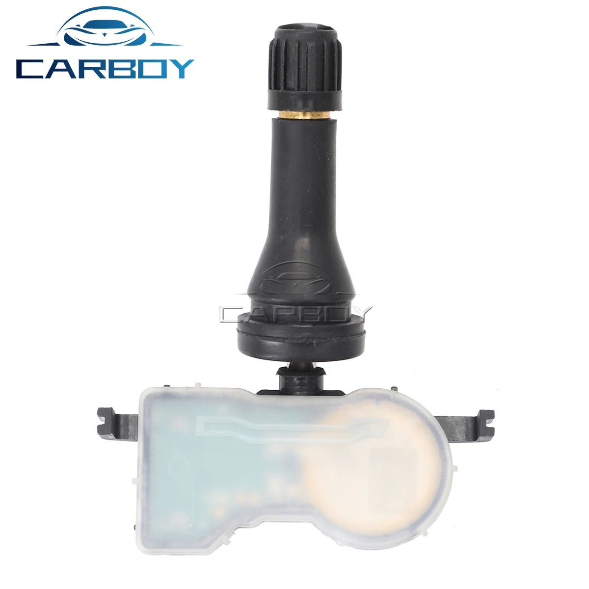 TPMS Tire Sensor for Jeep Renegade 2014 2015 53305555 53474795 68193586AA 433MHz