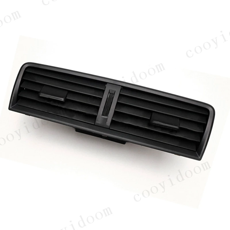 Car Dashboard Air Conditioner Outlet For Skoda Fabia 2015 Air Vents Shutters Outlet Car Accessories