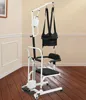 Senyang Medical Portable Electric Wheel Toilet Chair Move Nursing Hydraulic Lift Patient Transfer Commode Chair 1